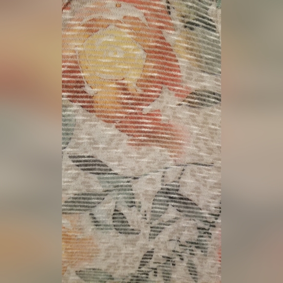 Catherines Asymmetric Top - Picture 4 of 5